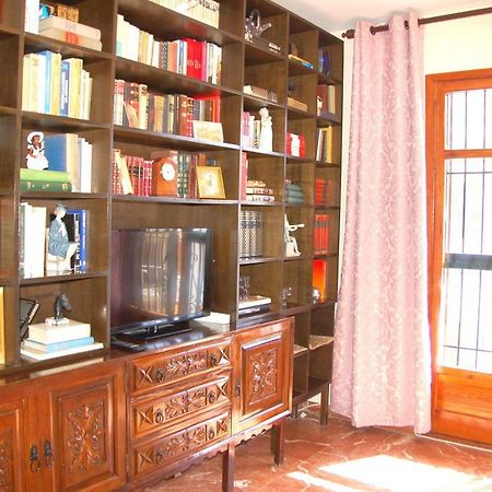 סביליה Luxury Home Quinta Buganvilla מראה חיצוני תמונה