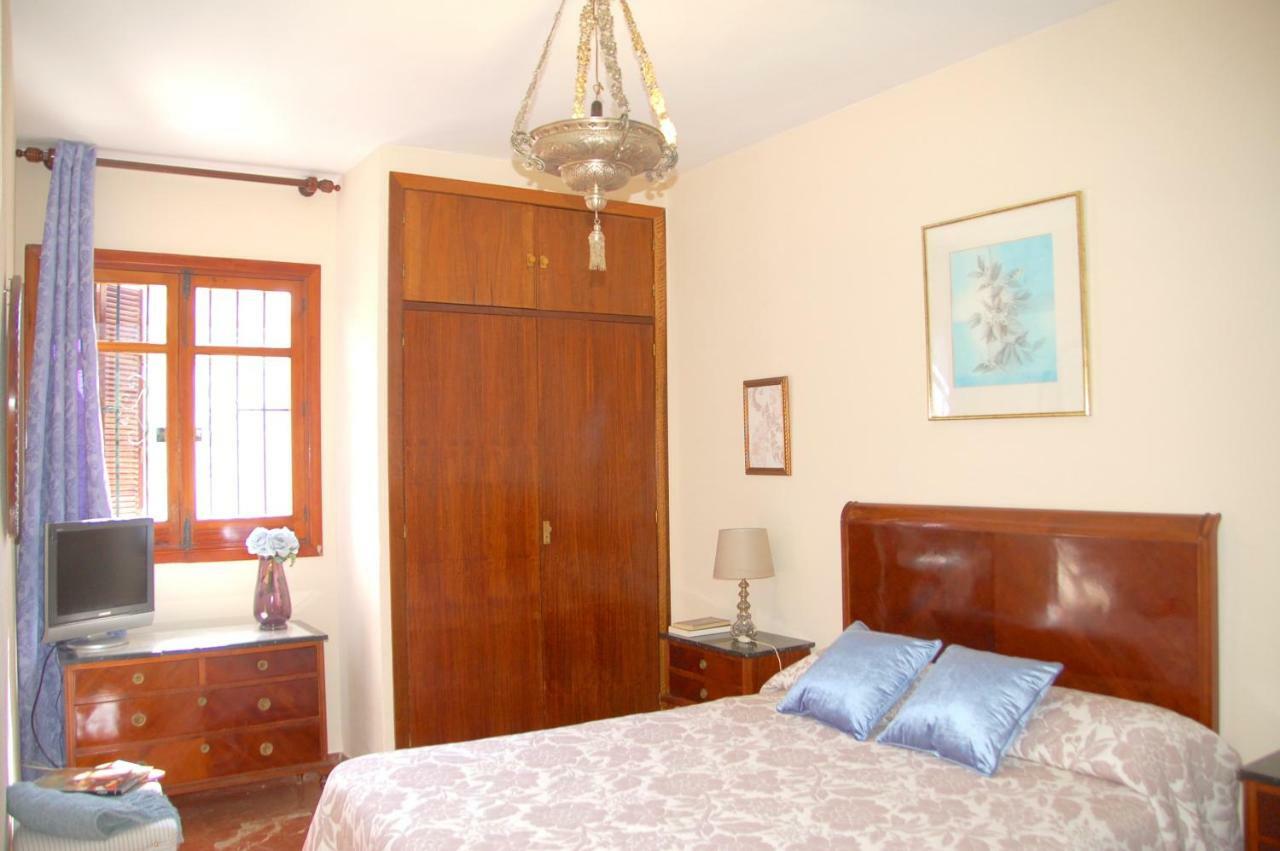 סביליה Luxury Home Quinta Buganvilla מראה חיצוני תמונה