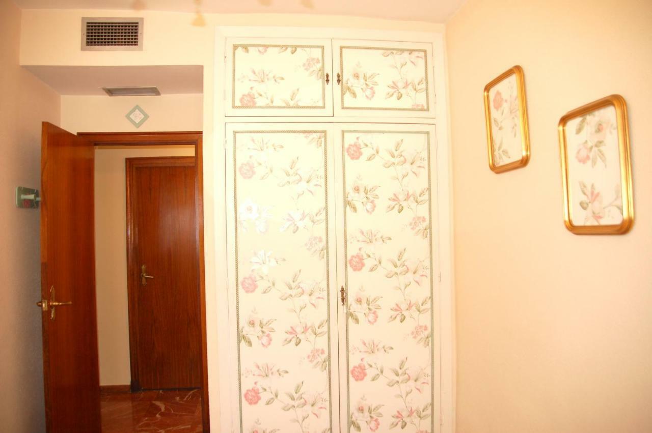 סביליה Luxury Home Quinta Buganvilla מראה חיצוני תמונה