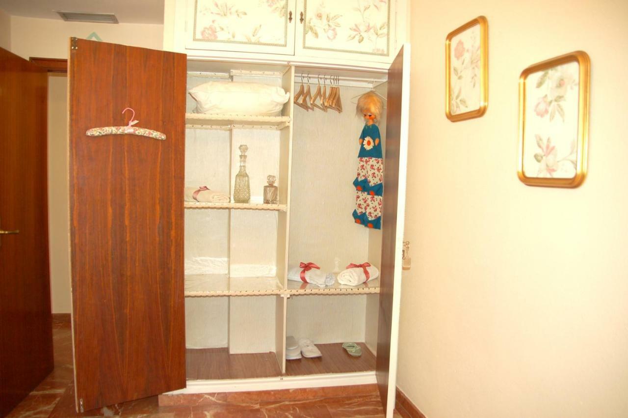 סביליה Luxury Home Quinta Buganvilla מראה חיצוני תמונה