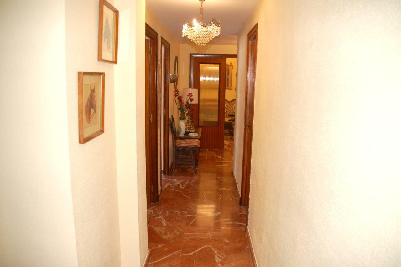 סביליה Luxury Home Quinta Buganvilla מראה חיצוני תמונה