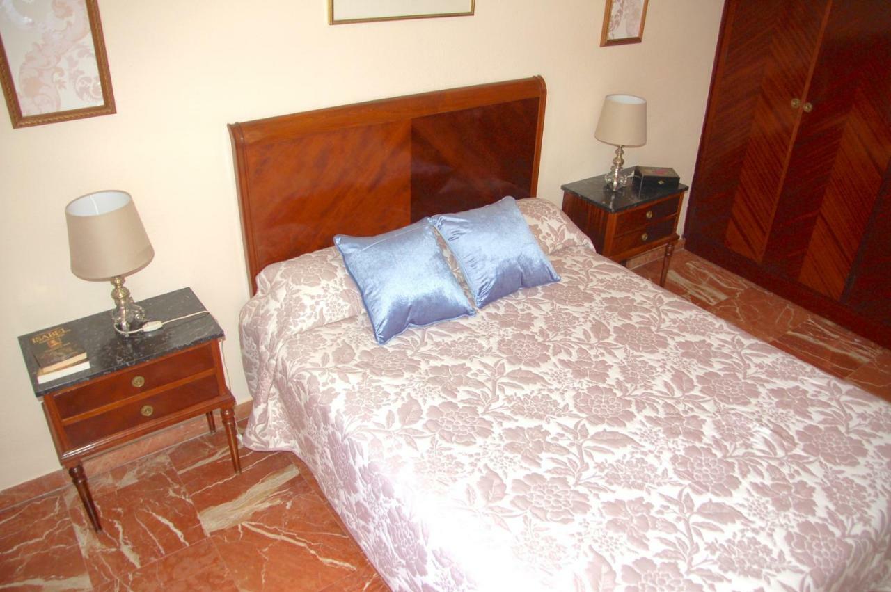 סביליה Luxury Home Quinta Buganvilla מראה חיצוני תמונה
