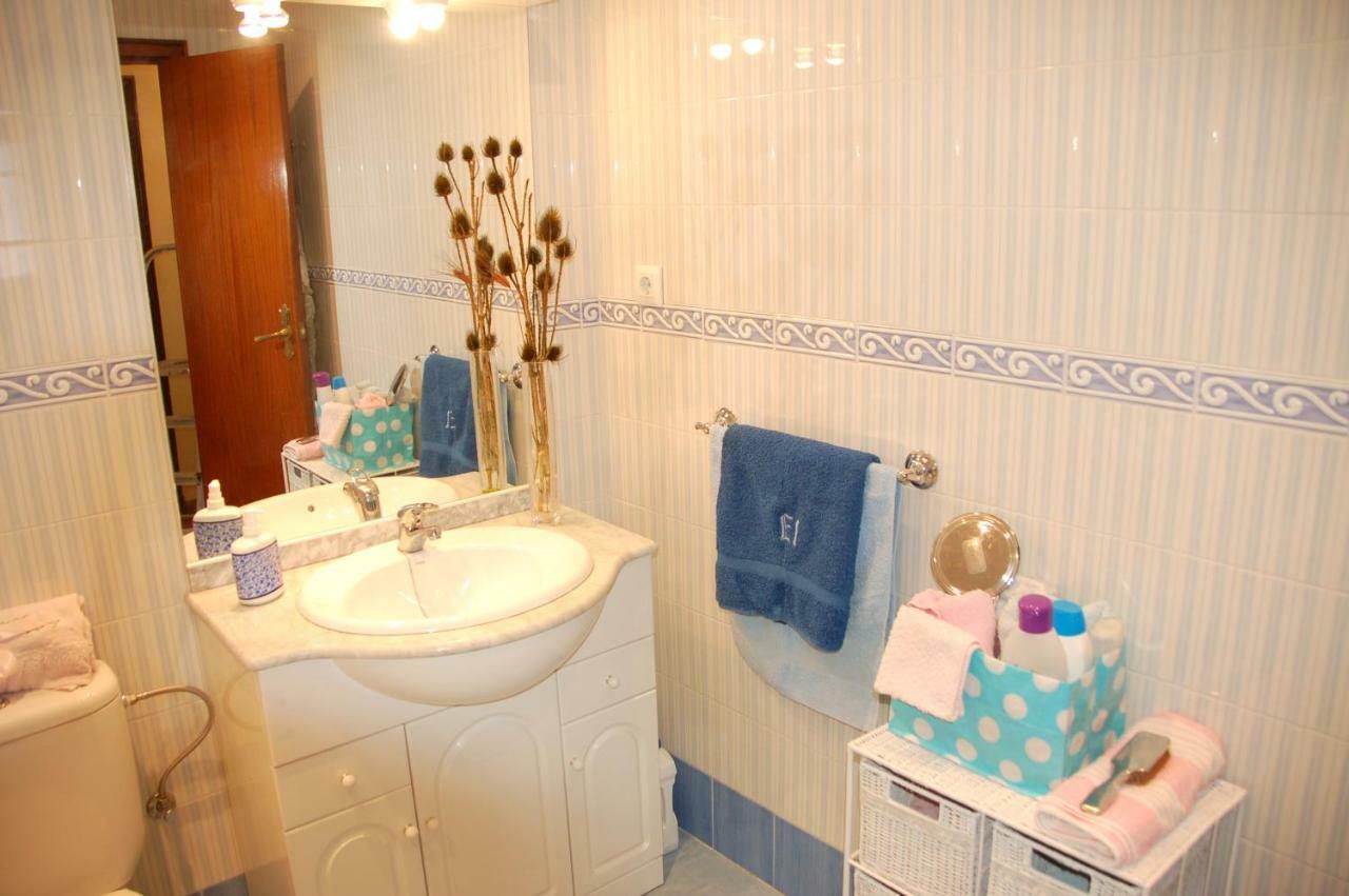 סביליה Luxury Home Quinta Buganvilla מראה חיצוני תמונה