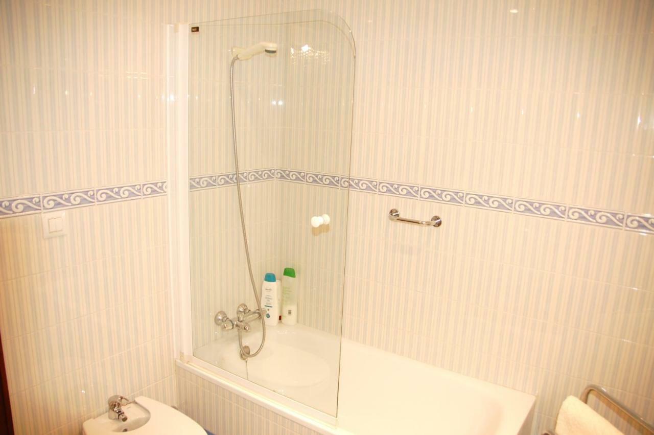 סביליה Luxury Home Quinta Buganvilla מראה חיצוני תמונה